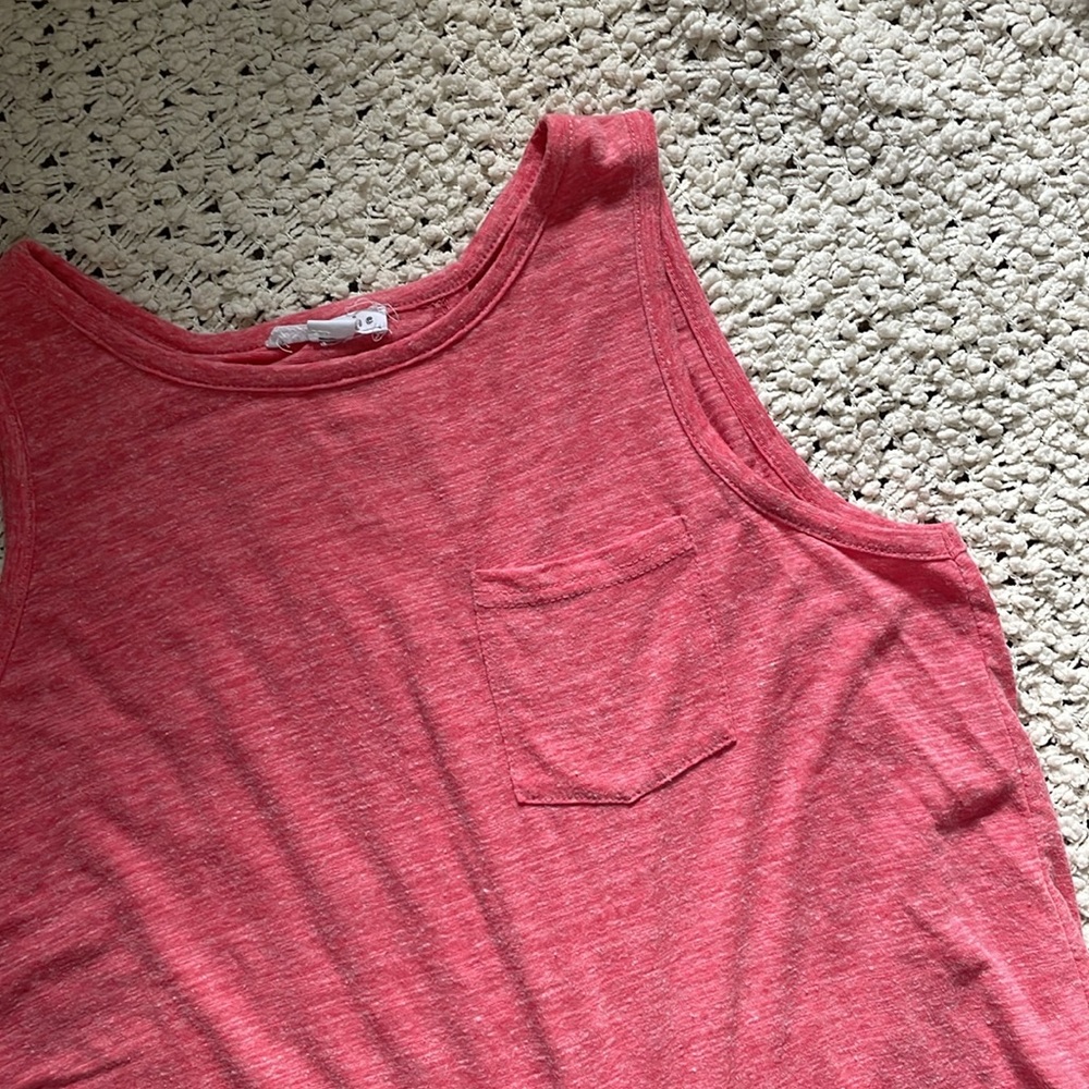 ❤️ Love Riche Open Back Swing Tank ❤️ - Picture 2 of 6